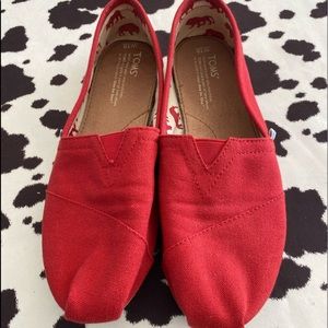 Toms Classic Alpargatas